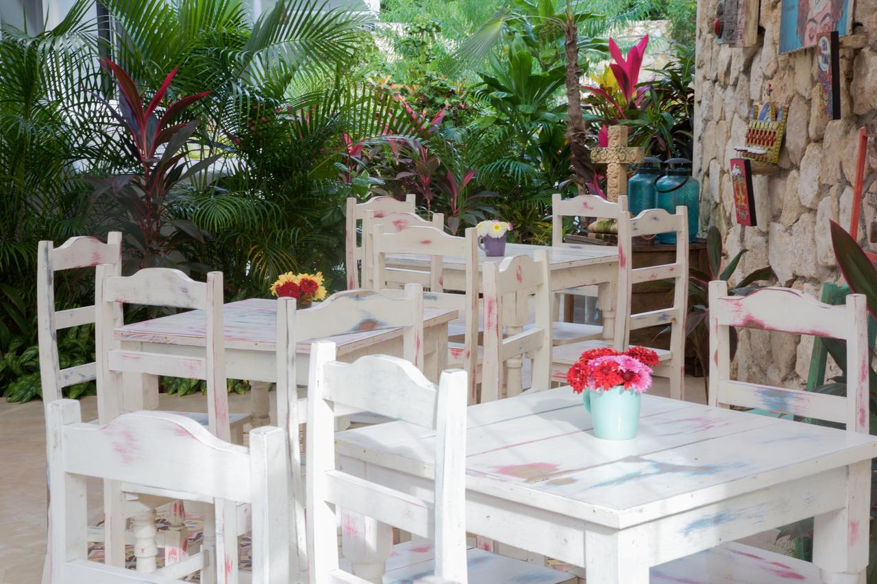 Apartahotel Livetulum 3*