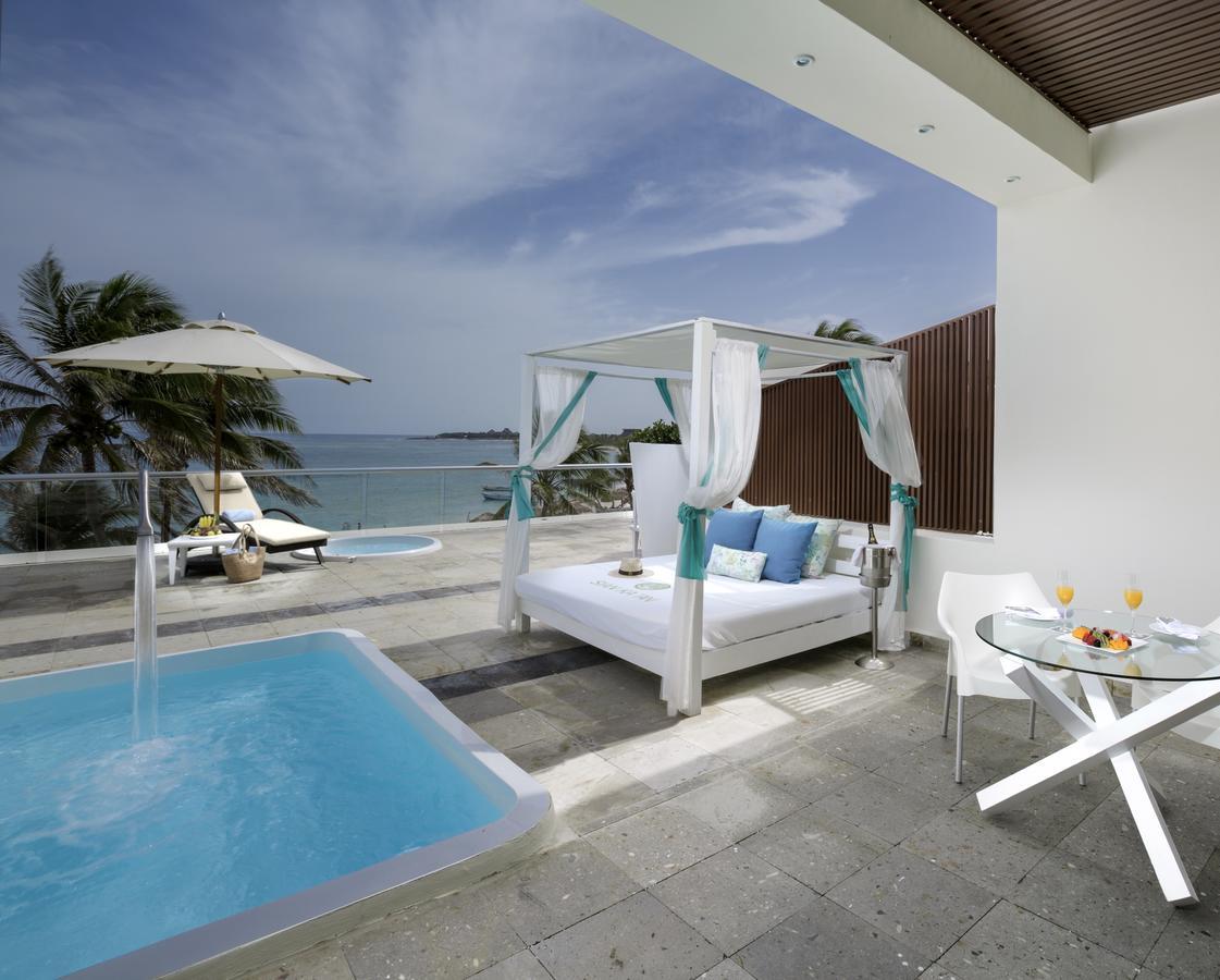 Resort The Sian Ka'an At Grand Tulum - Adults Only 5*