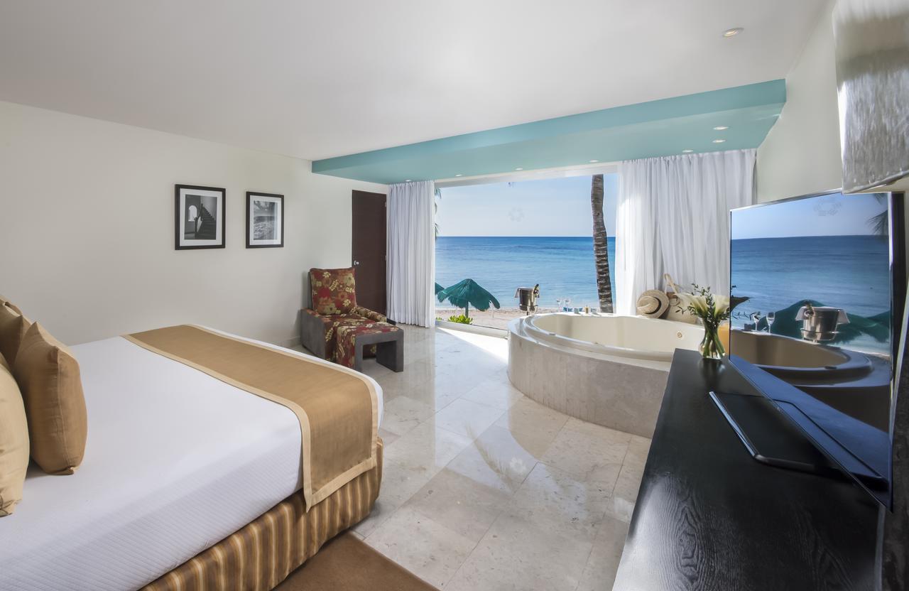 Resort The Sian Ka'an At Grand Tulum - Adults Only 5*
