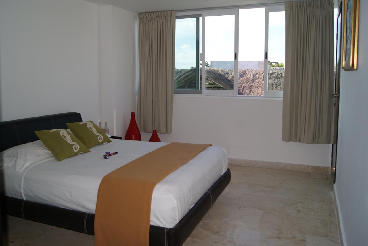 Costa Fina Ph Apartment