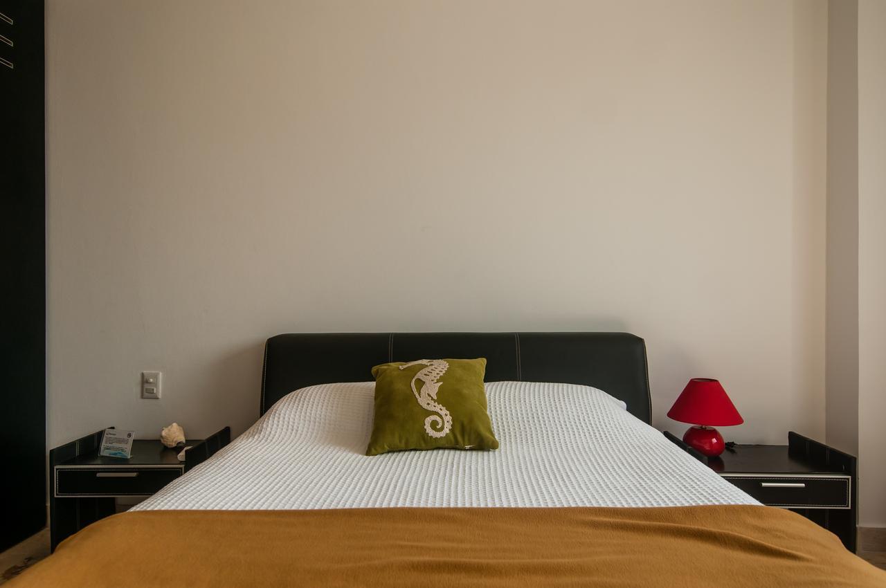 Costa Fina Ph Apartment
