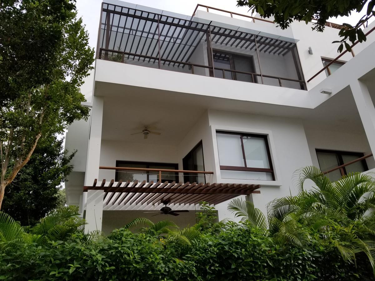 Apartment Charming Within Bahia Principe 5* Akumal