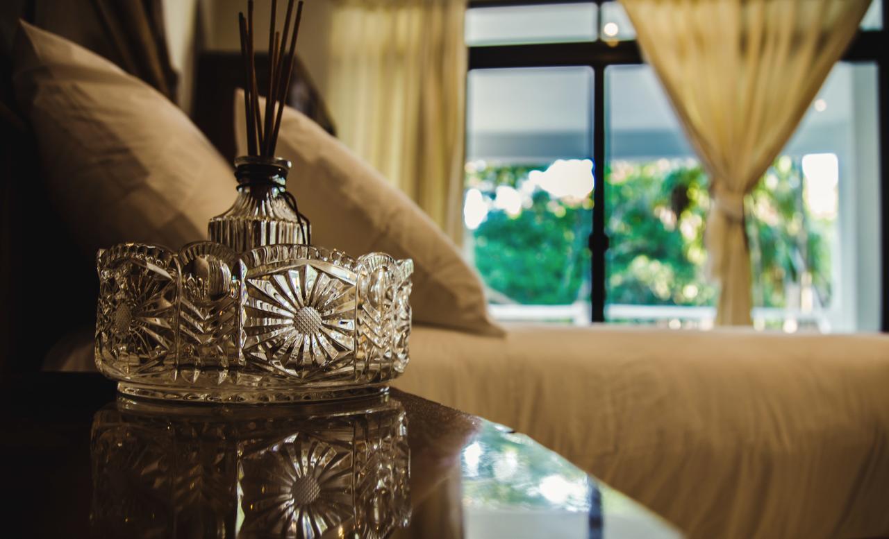 Casa Ambar & Boutique - Located In The Heart Of Zone (adults Only) 3* Tulum