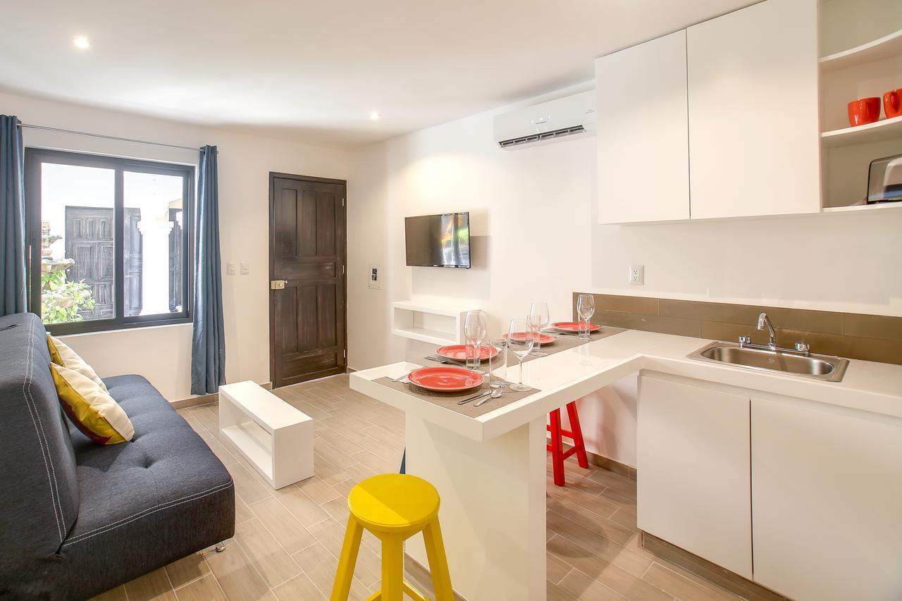 Valentina By Flores Vacation Apartamento *