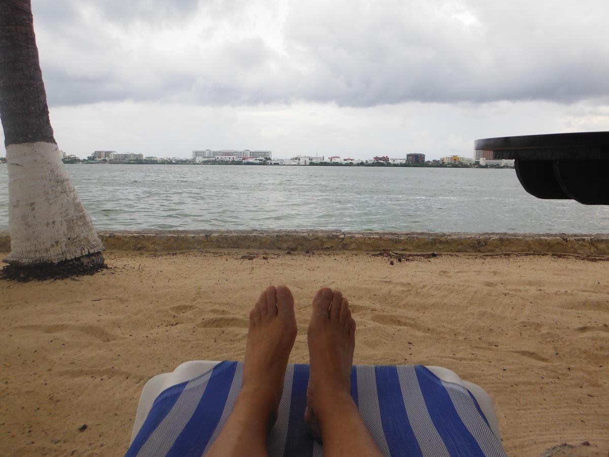 Wivc Coral Mar Hotel Puerto Morelos