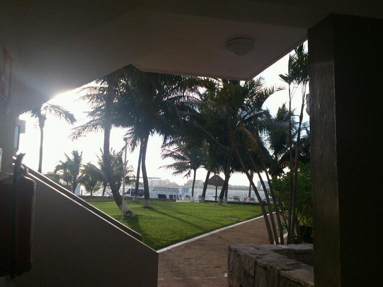 Wivc Coral Mar 4* Puerto Morelos