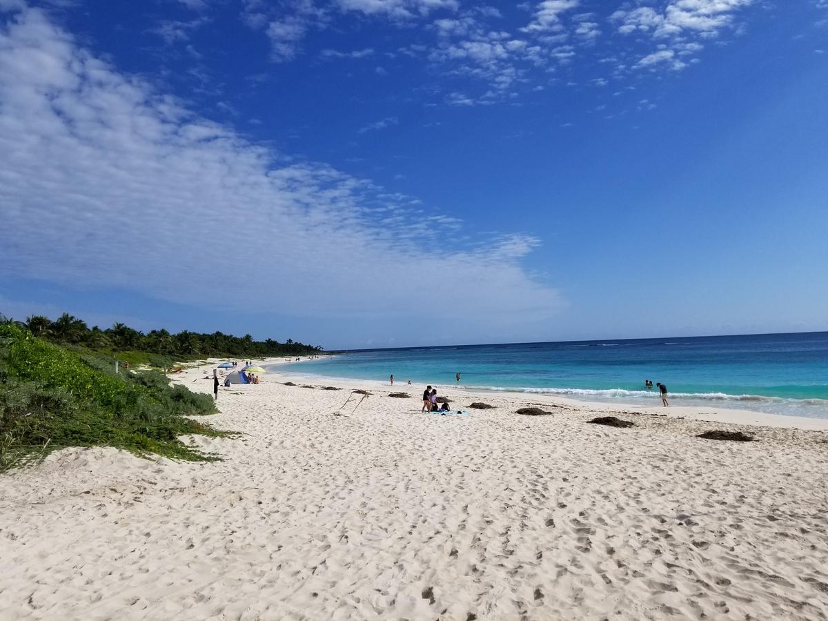 Charming Within Bahia Principe 5* Apartment Akumal
