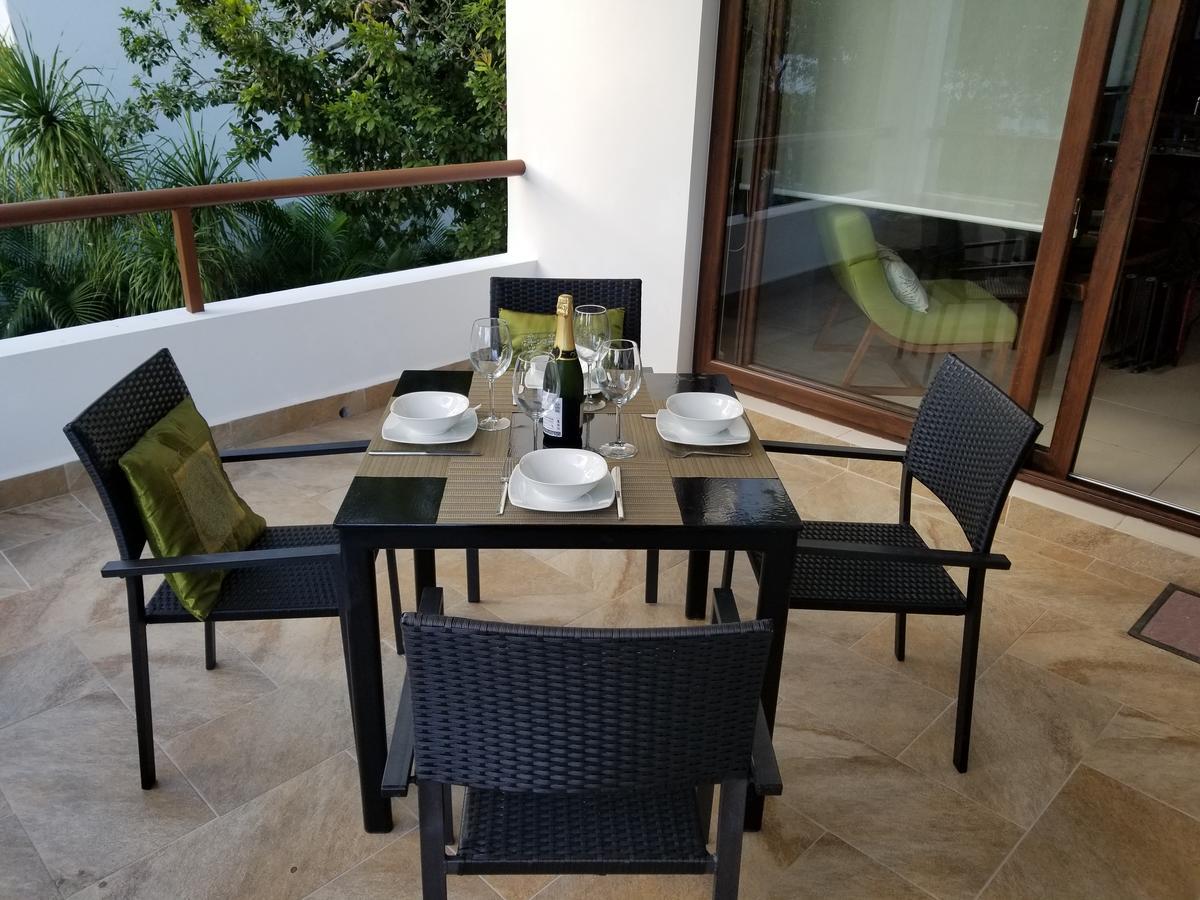 Charming Within Bahia Principe 5* Apartment *