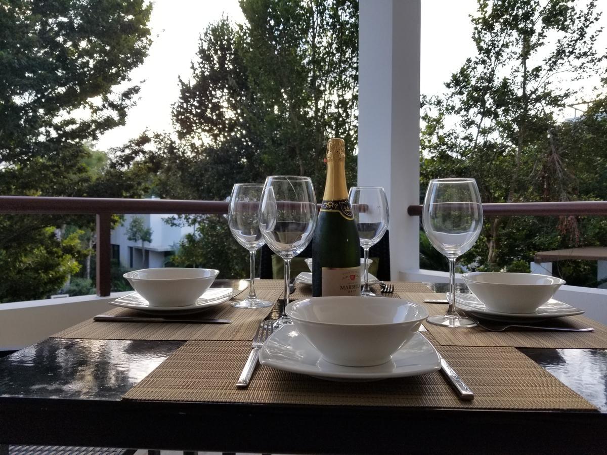 Charming Within Bahia Principe 5* Apartment Akumal