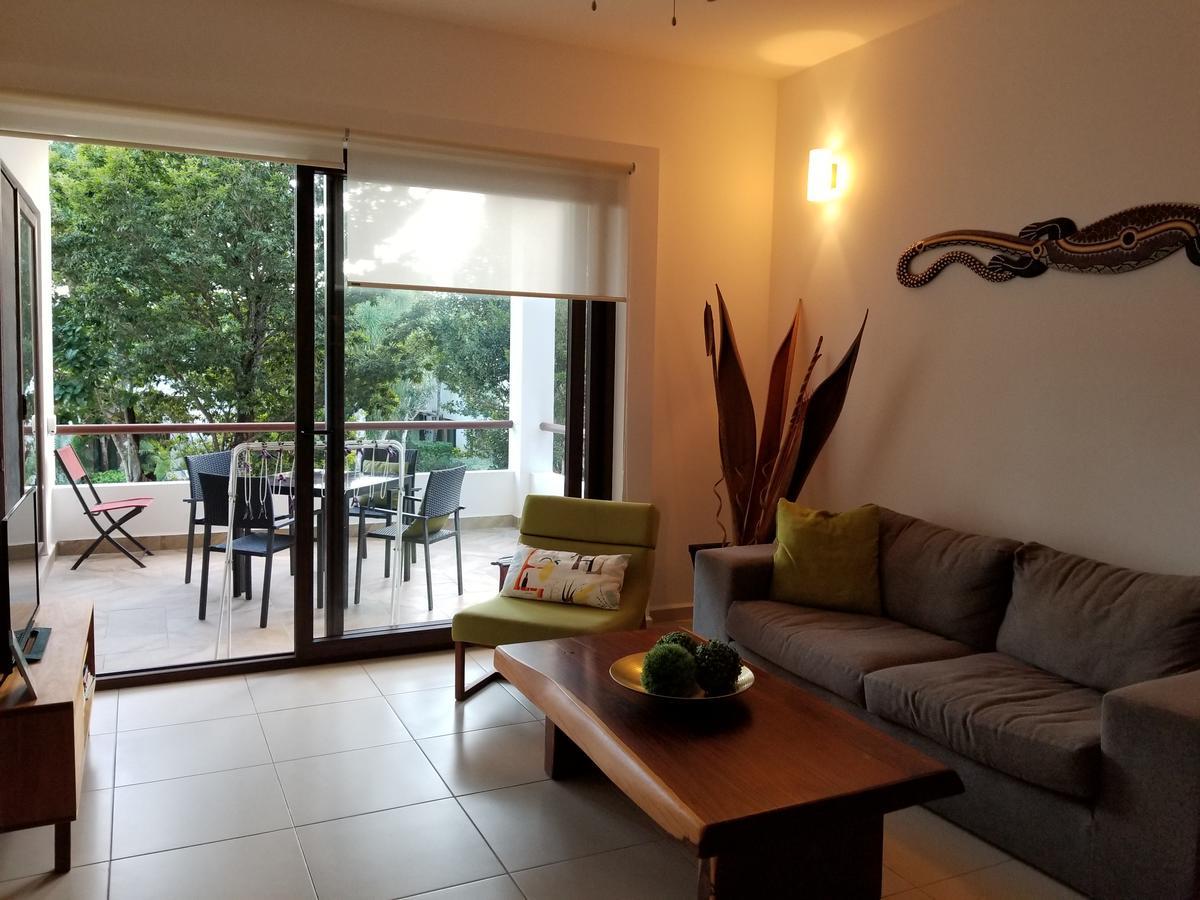 Charming Within Bahia Principe 5* Apartment