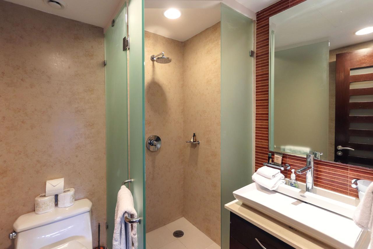 Casa de férias Luxury 2-bedroom With Jacuzzi And Pool At Mareazul - Agua Dulce Playa del Carmen