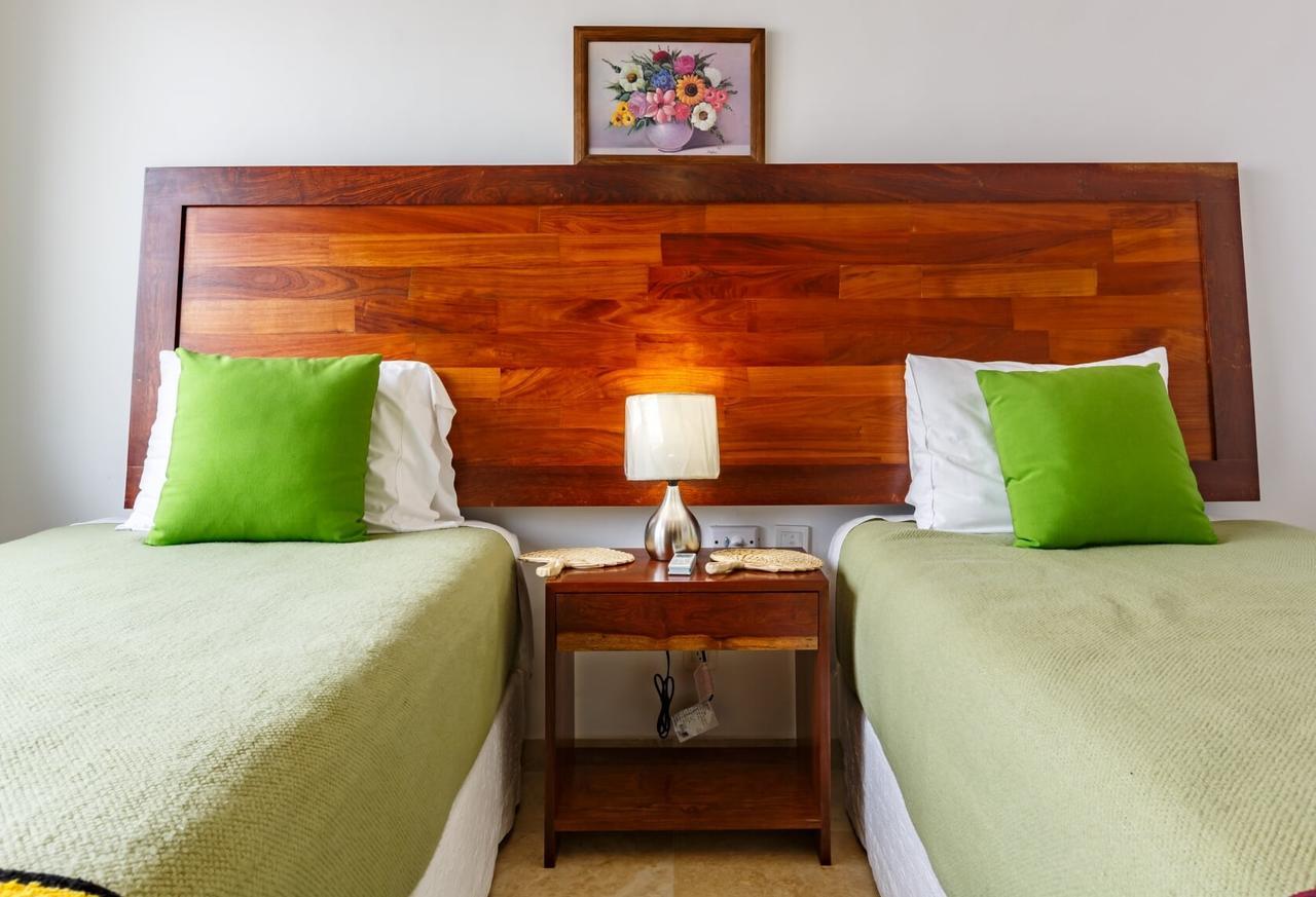 Sea Breeze Splendid 3bph Playa del Carmen
