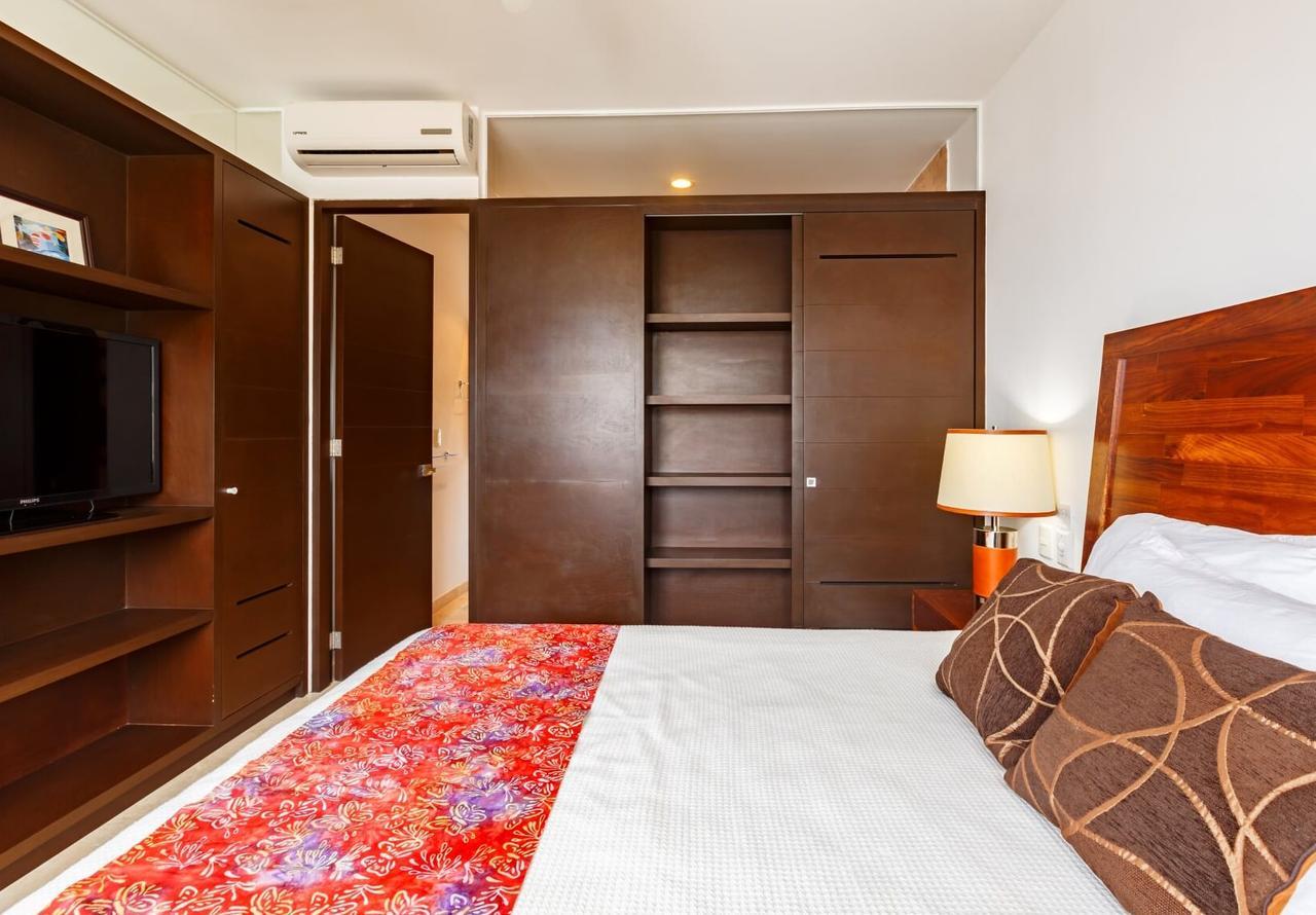 Apartment Sea Breeze Splendid 3bph *