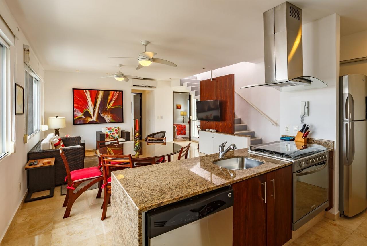 Apartment Sea Breeze Splendid 3bph *