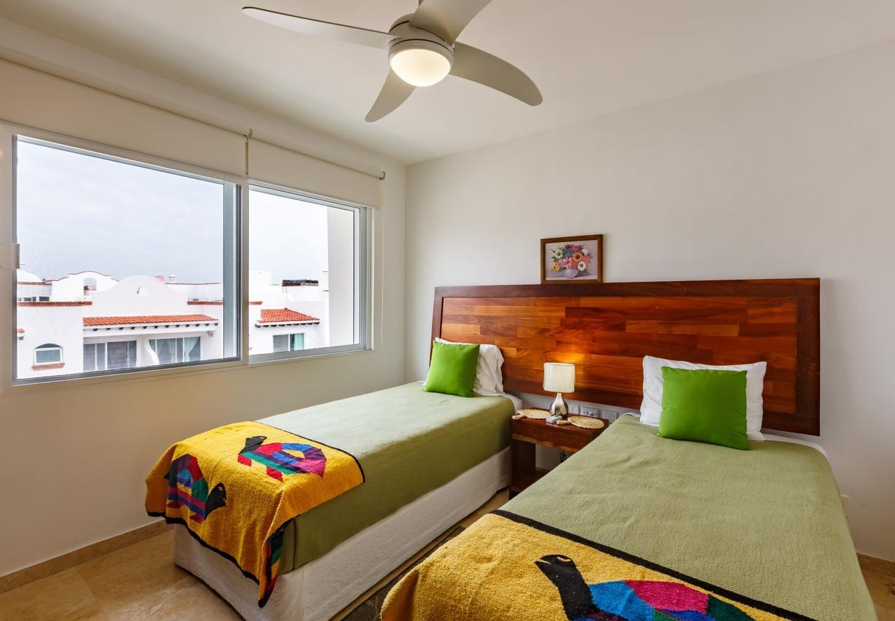 Apartment Sea Breeze Splendid 3bph