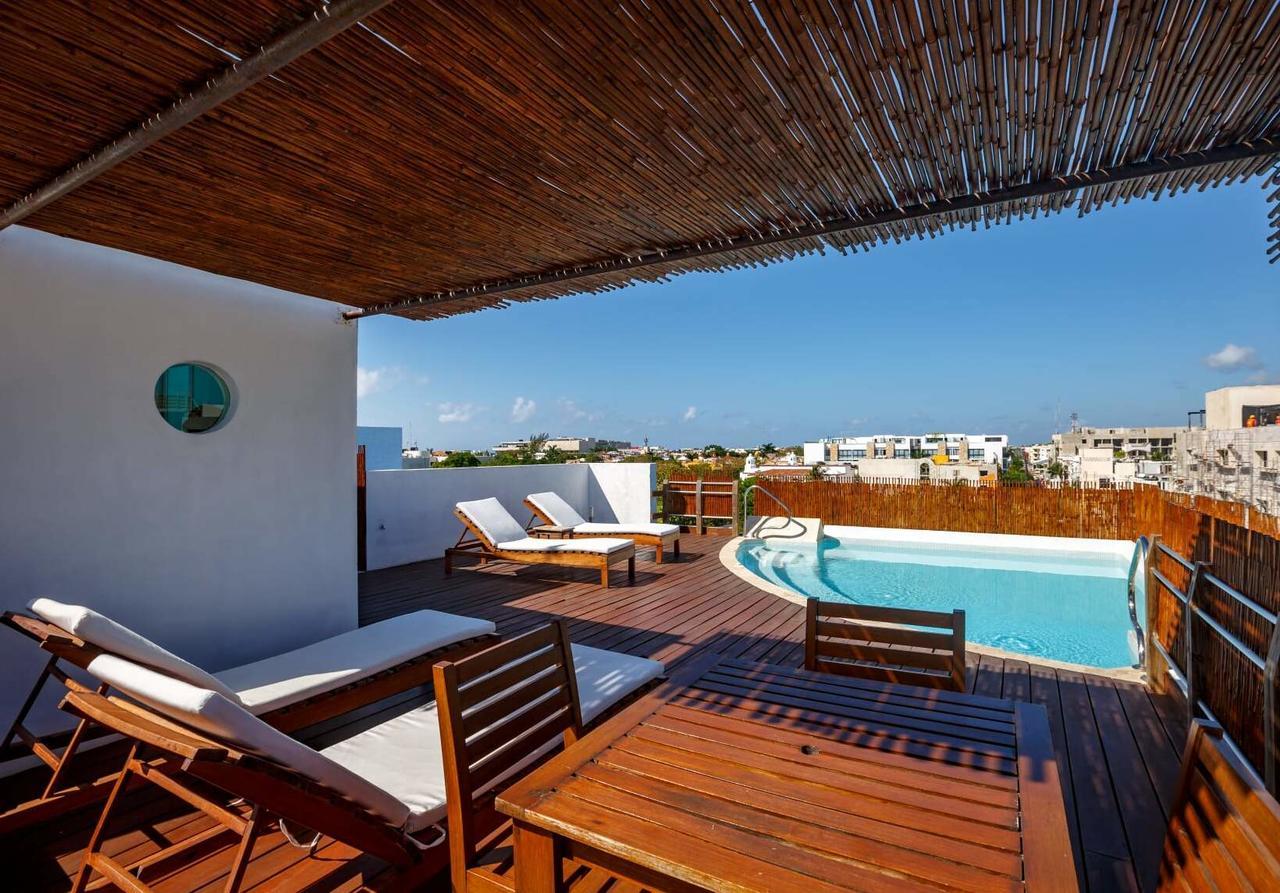 Apartment Sea Breeze Splendid 3bph