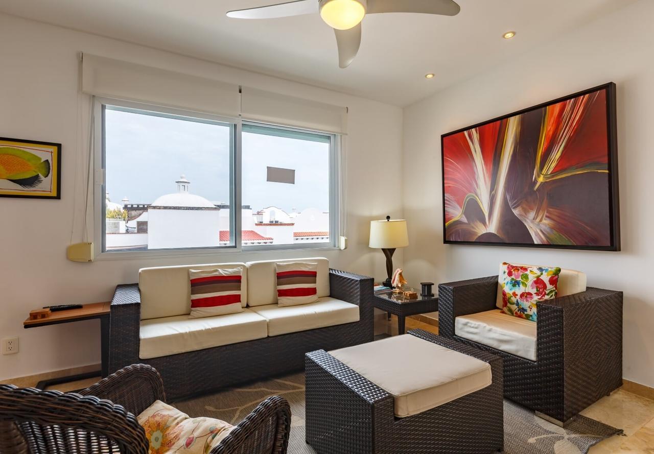 Sea Breeze Splendid 3bph Apartment *