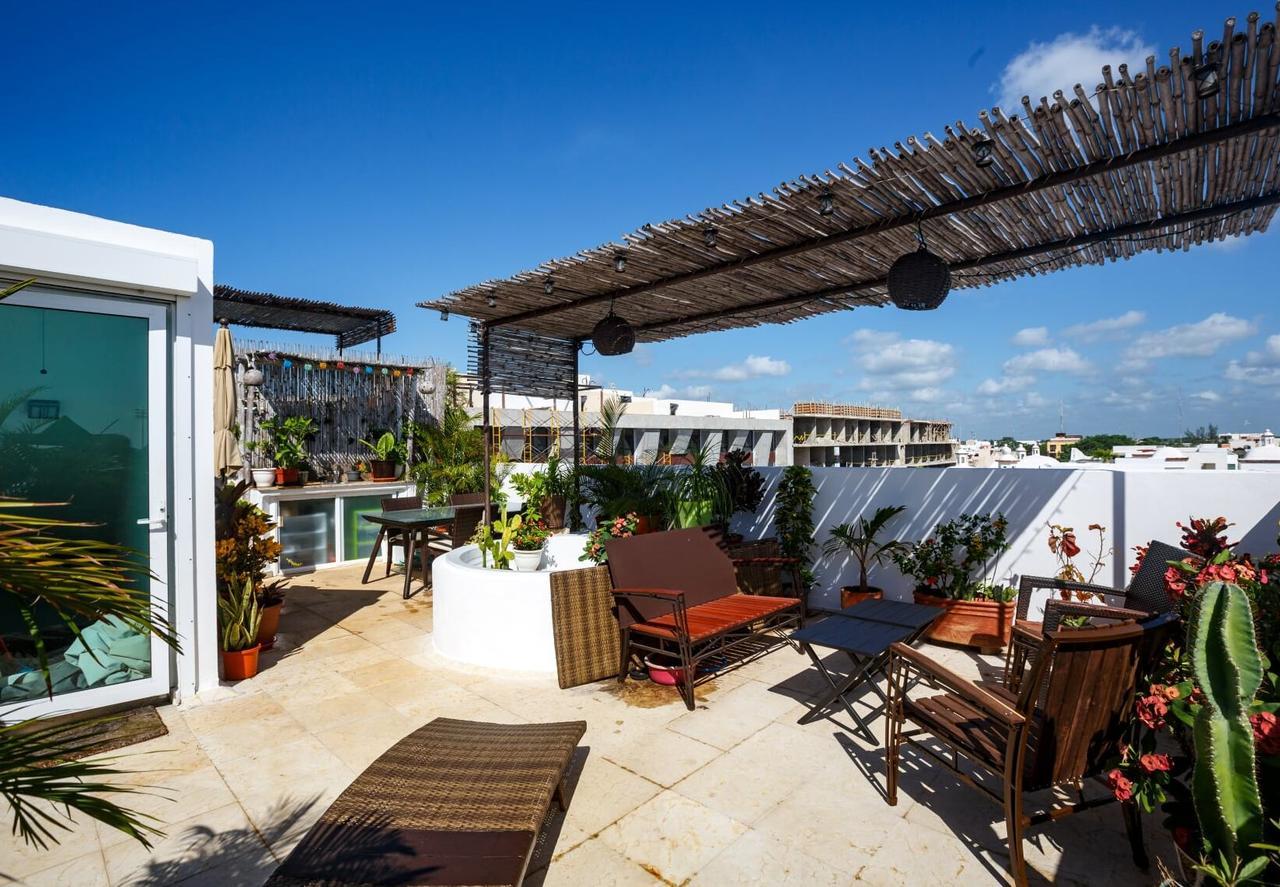 Apartment Sea Breeze Splendid 3bph *