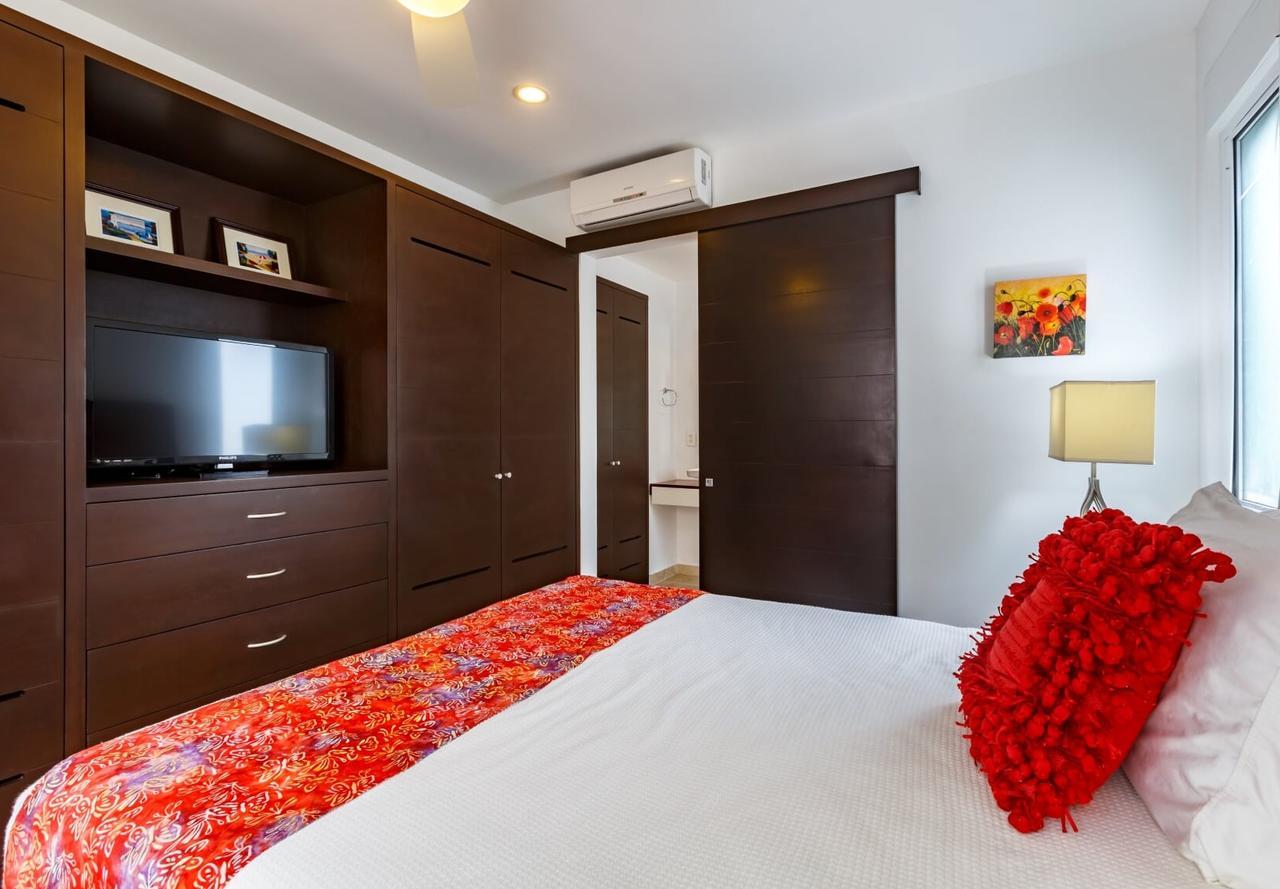 Sea Breeze Splendid 3bph Apartment