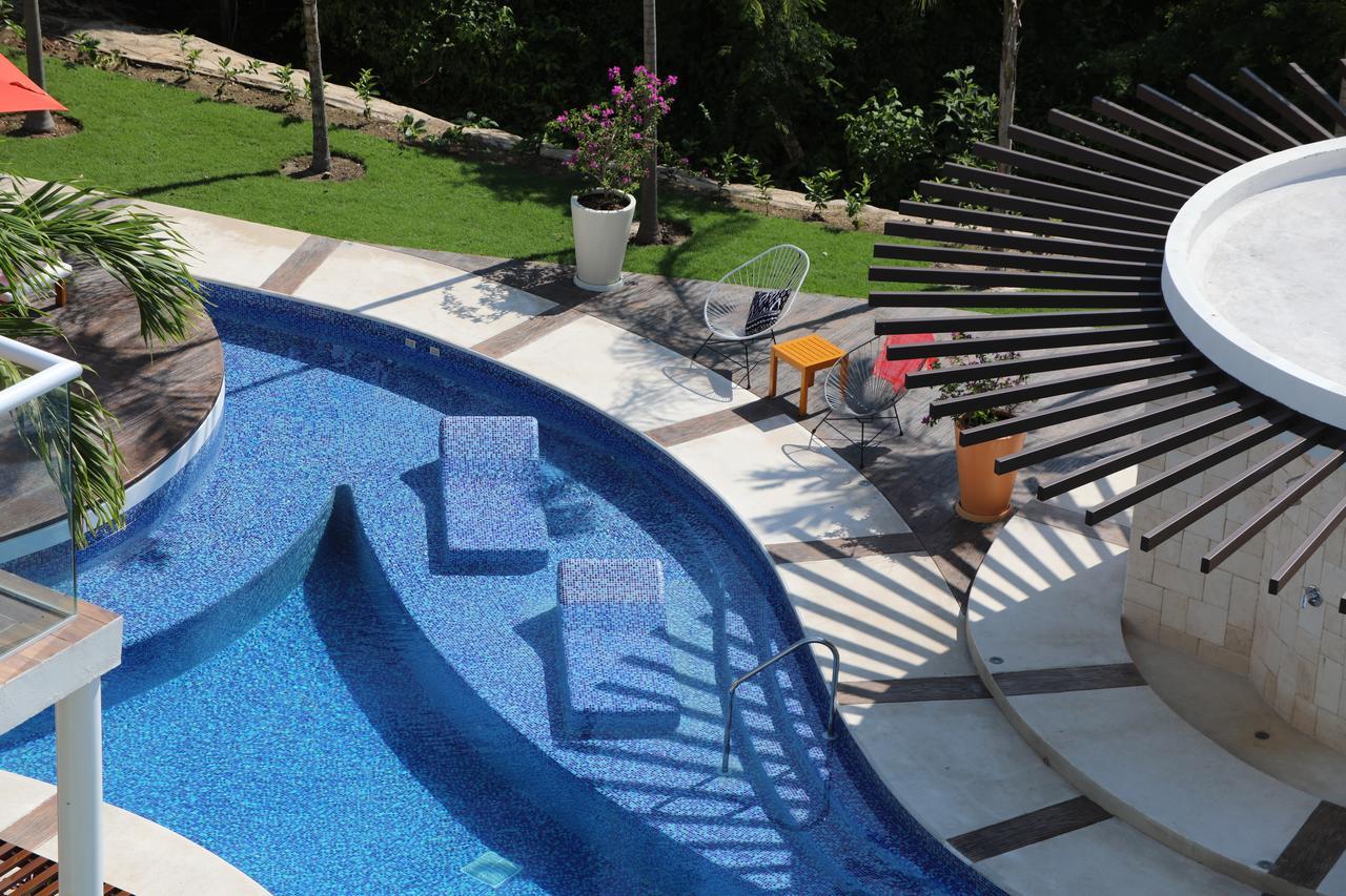 Apartamento Terrazas By Bahia Principe Chacalal