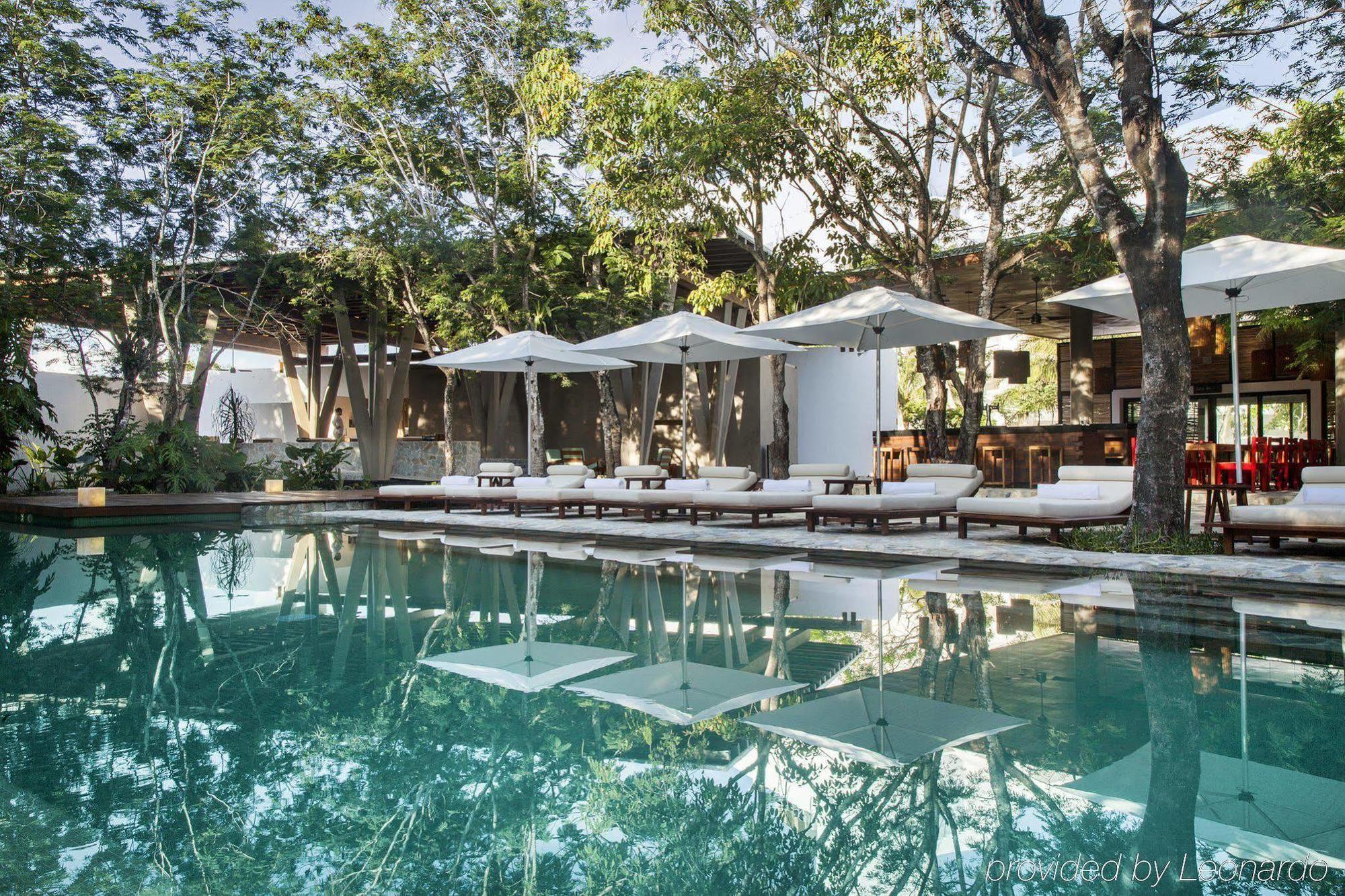 Resort The Explorean 4*