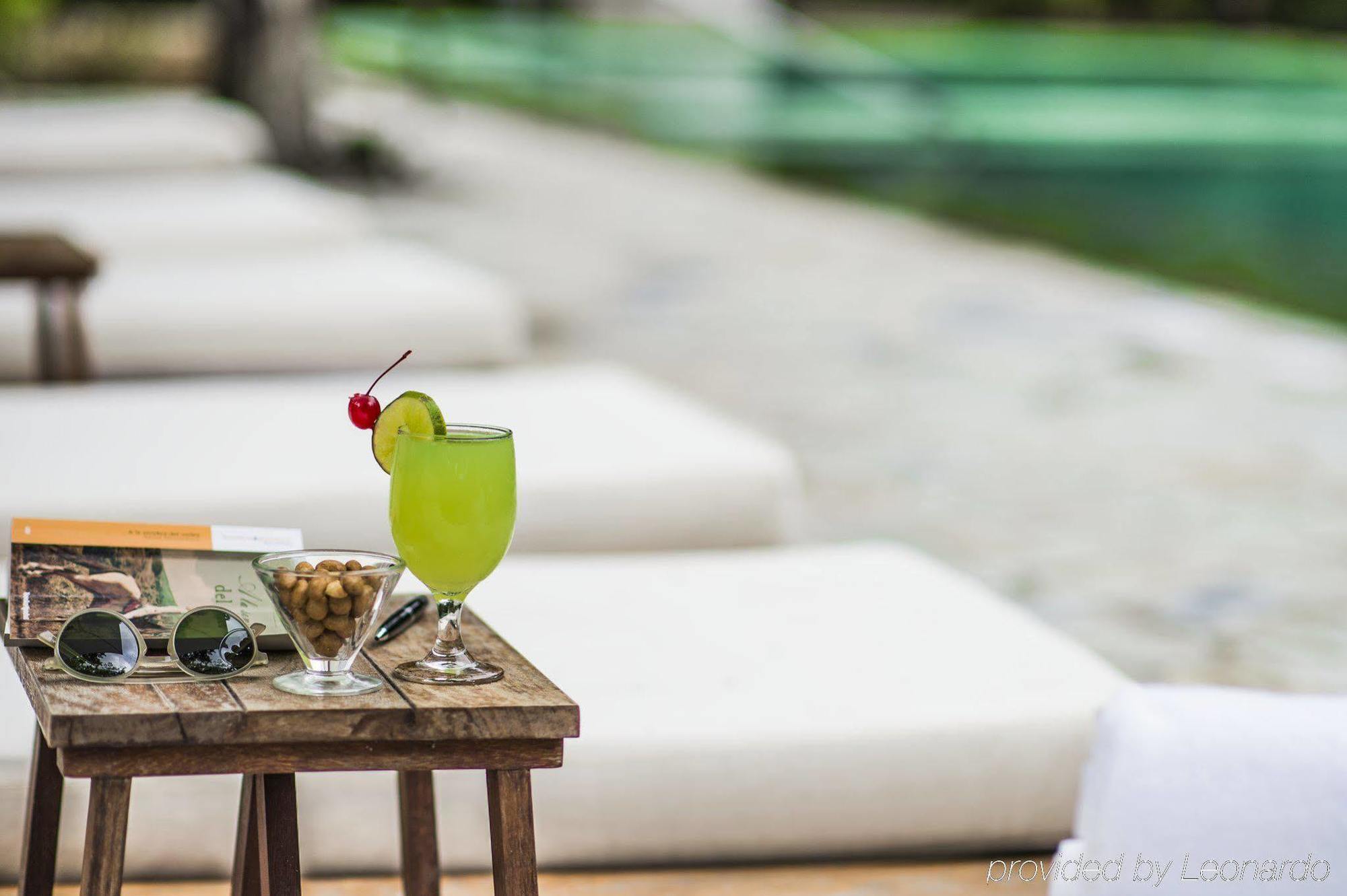 The Explorean Resort