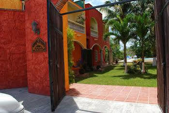 Holiday home Casa Colonial