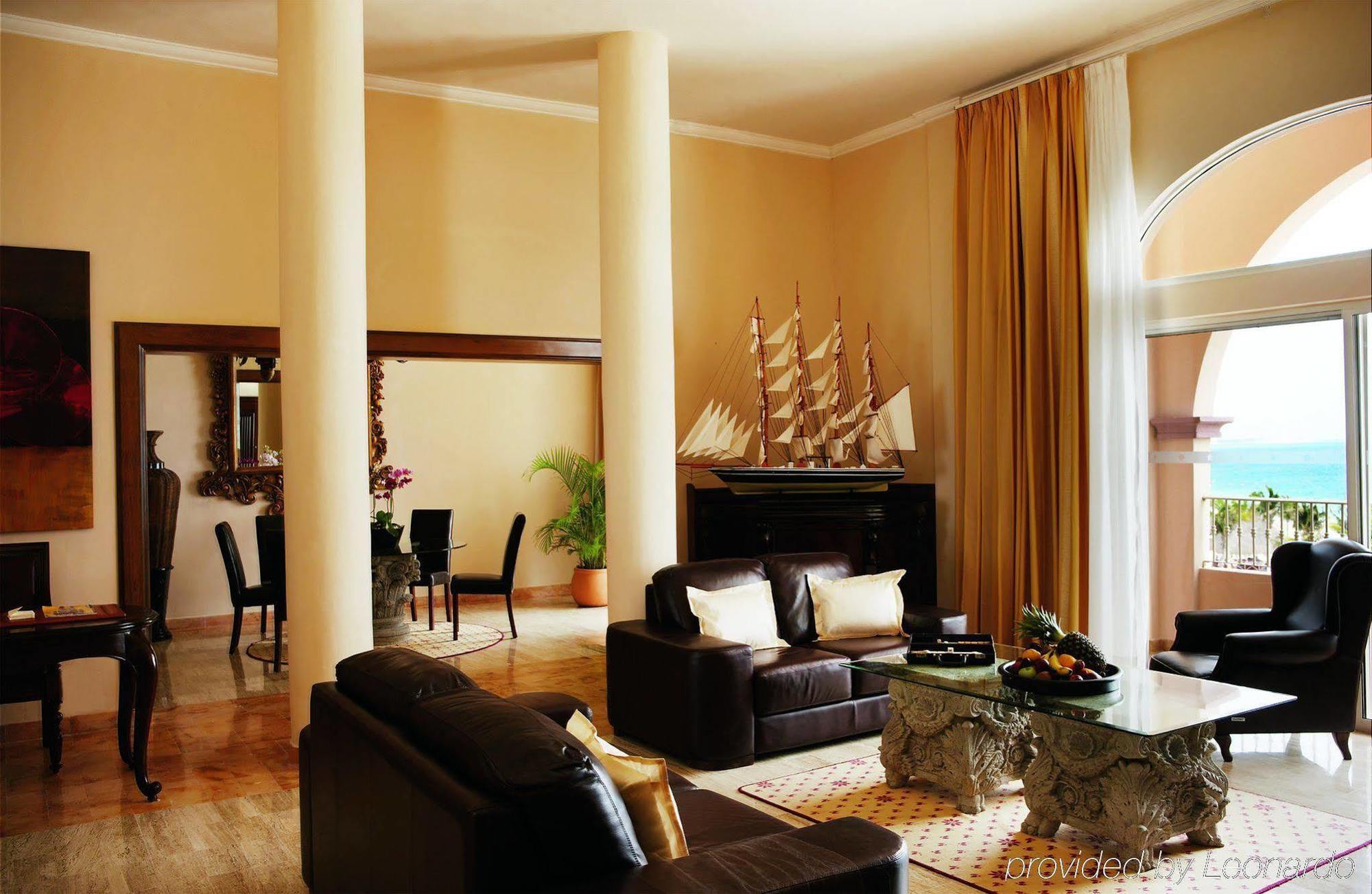 Excellence Riviera Cancun (adults Only) 5*