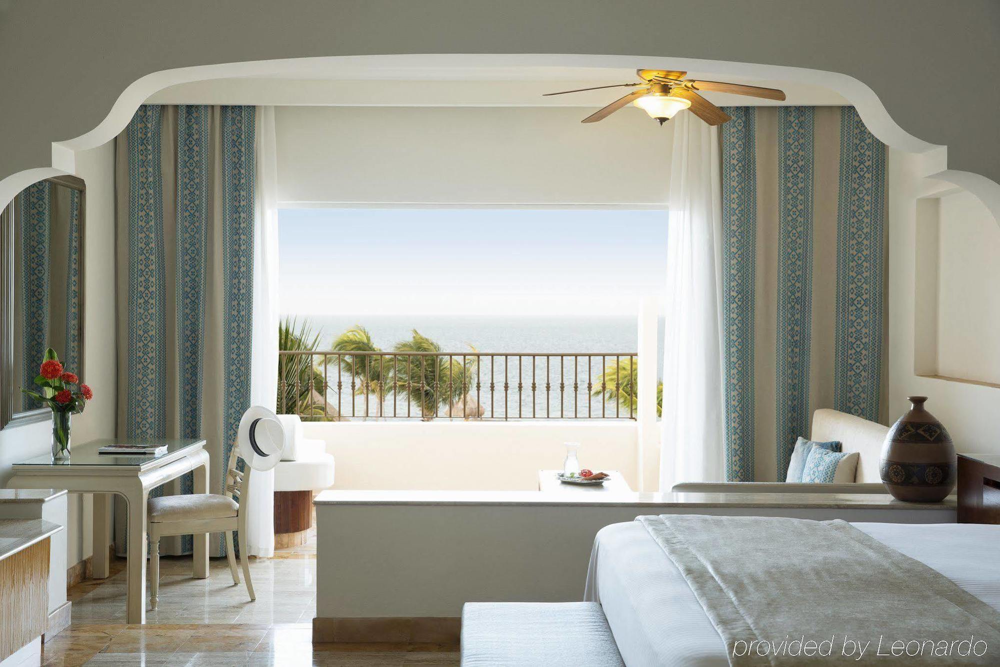 Hotel Excellence Riviera Cancun (adults Only) 5*