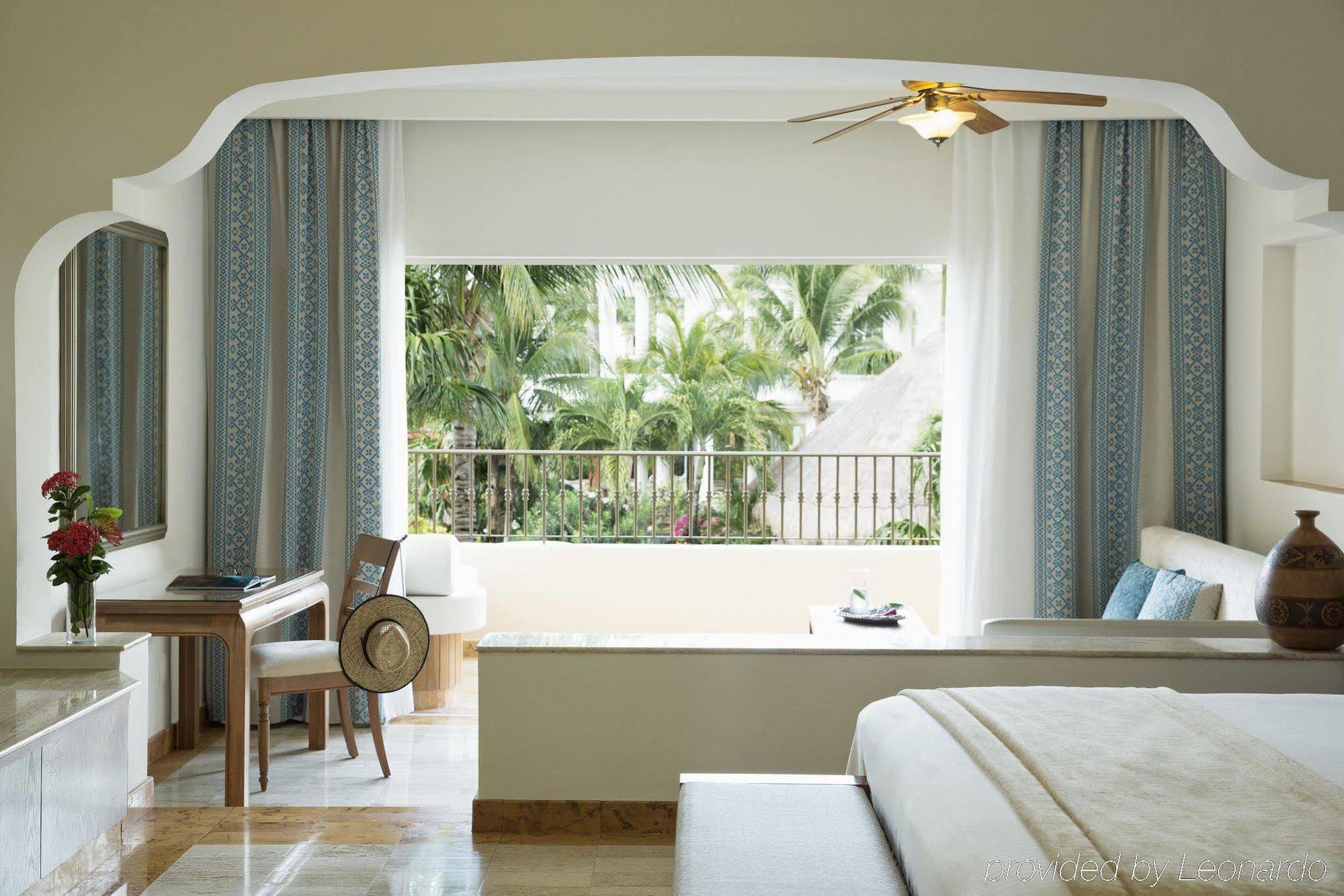 Excellence Riviera Cancun (adults Only) 5* Puerto Morelos