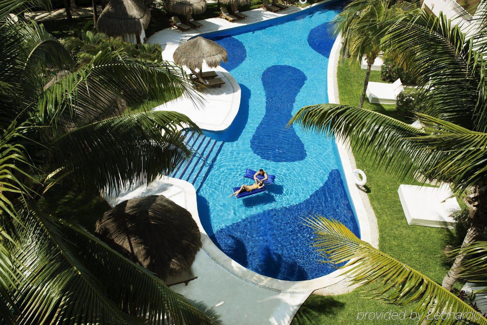 Excellence Riviera Cancun (adults Only)