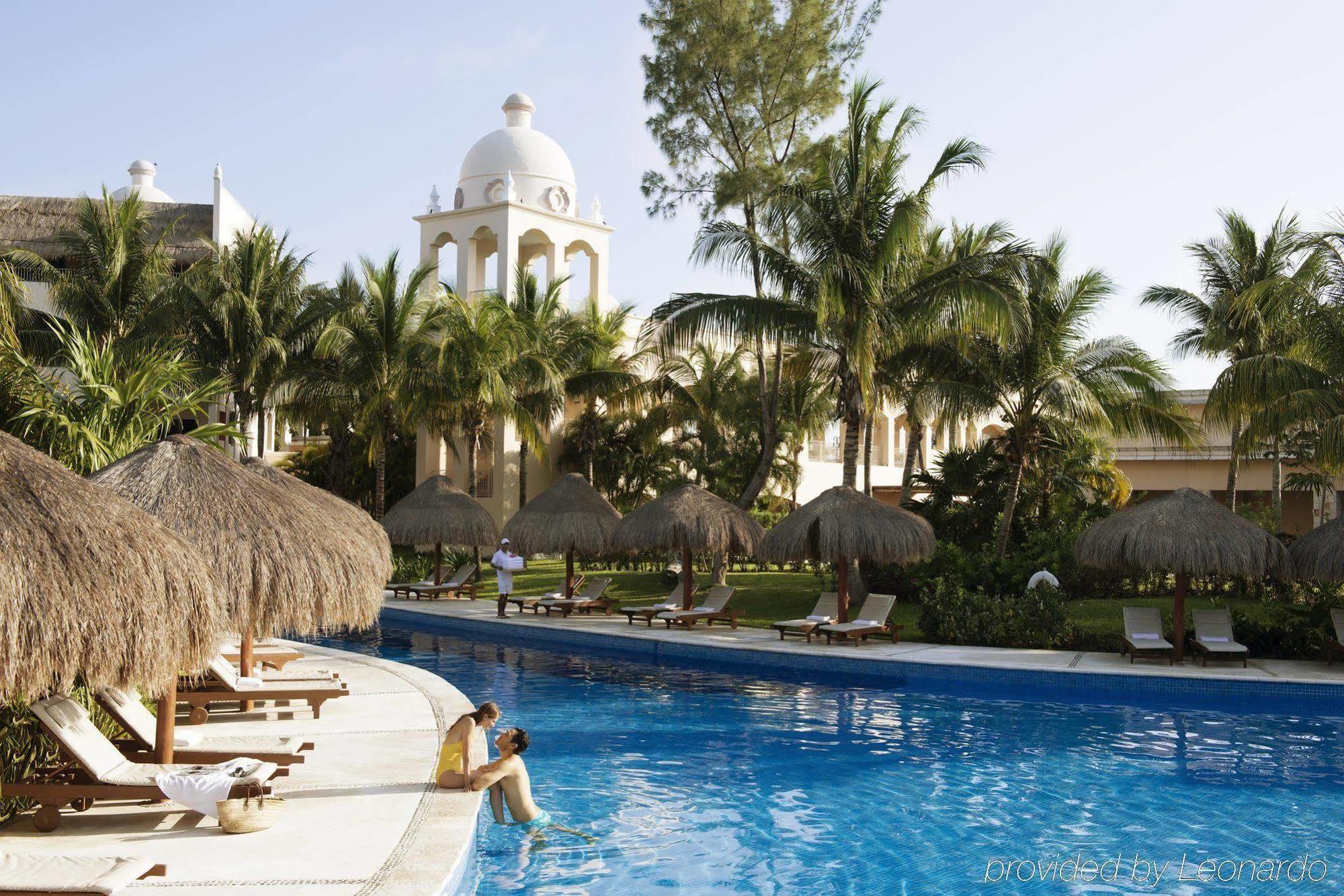 Excellence Riviera Cancun (adults Only)