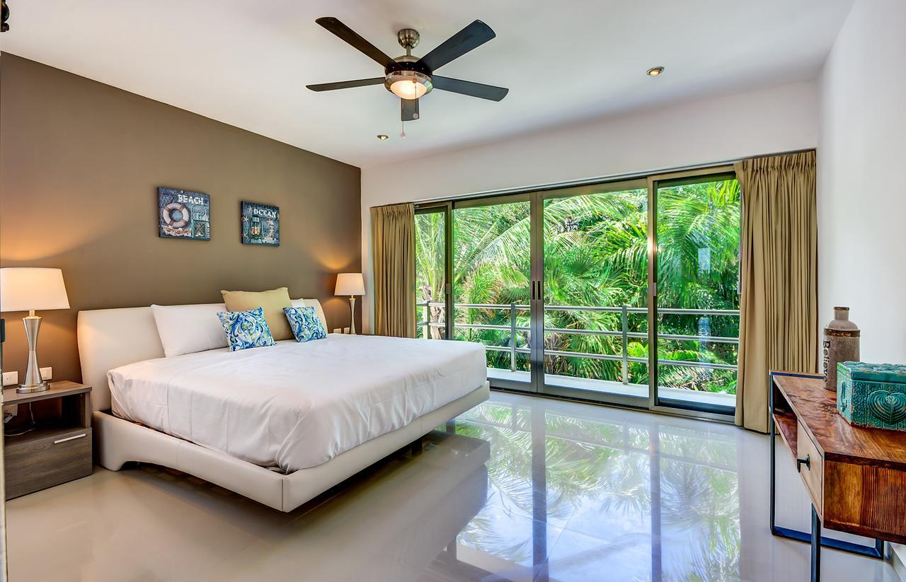 Aparthotel Acacia