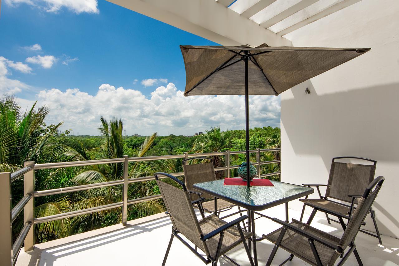 Acacia Aparthotel 4*