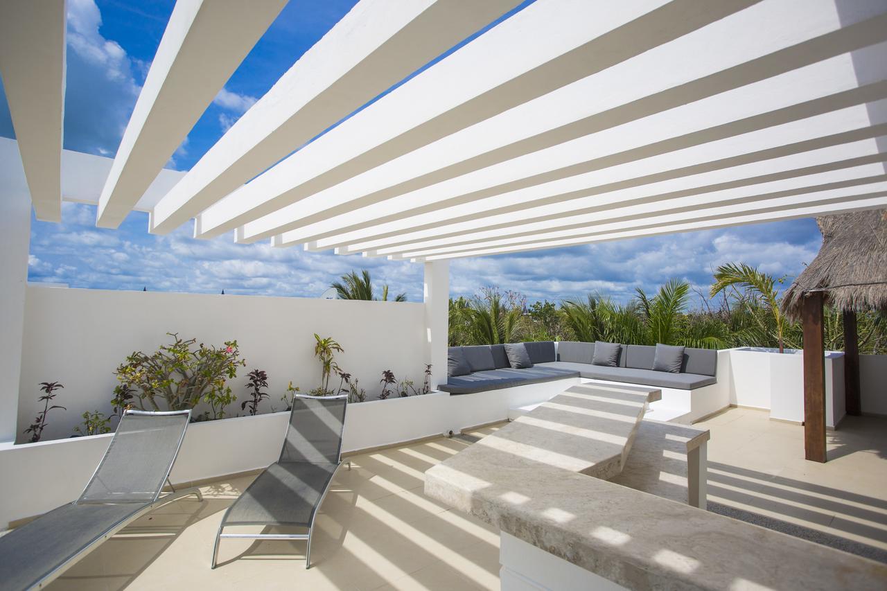 Acacia Aparthotel Playa Paraiso