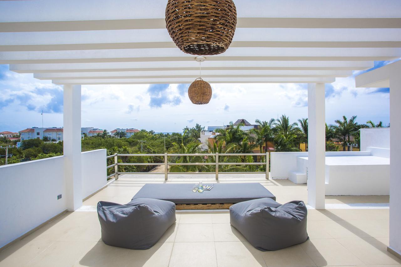 Acacia Aparthotel