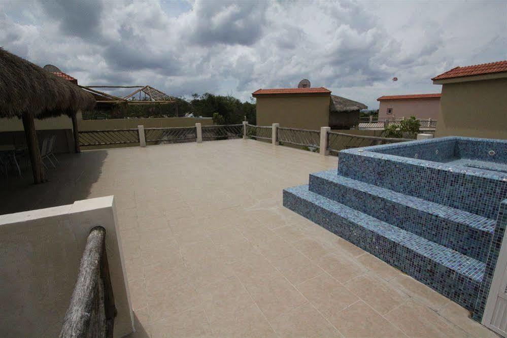 Apartment Costa Del Sol