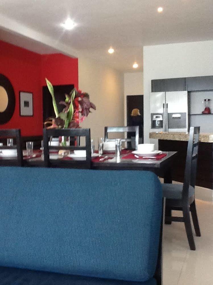 Baru Luxury Homes Riviera Maya Apartamento Puerto Morelos