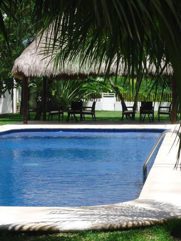 Holiday home Casa Sol Akumal