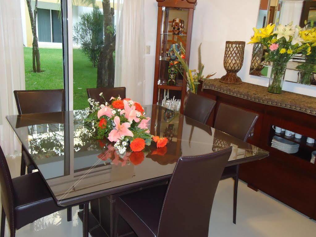 Casa Sol Holiday home Akumal