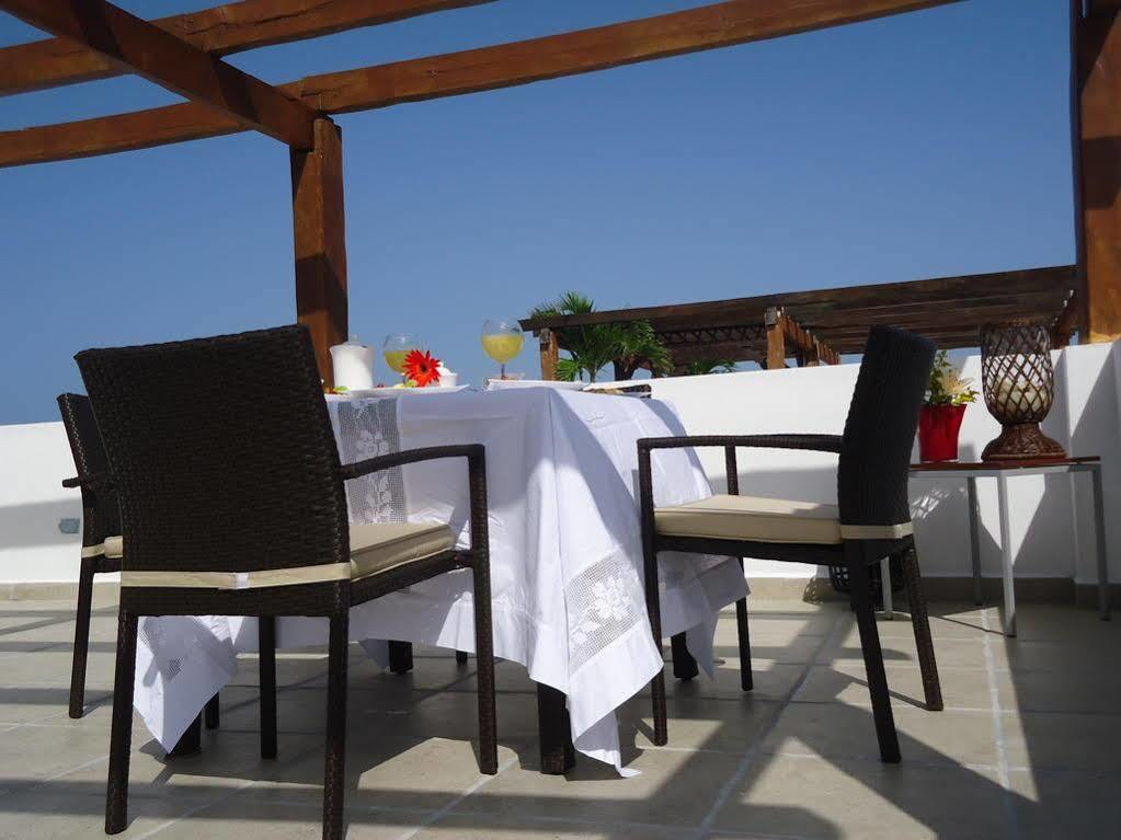Casa Sol *