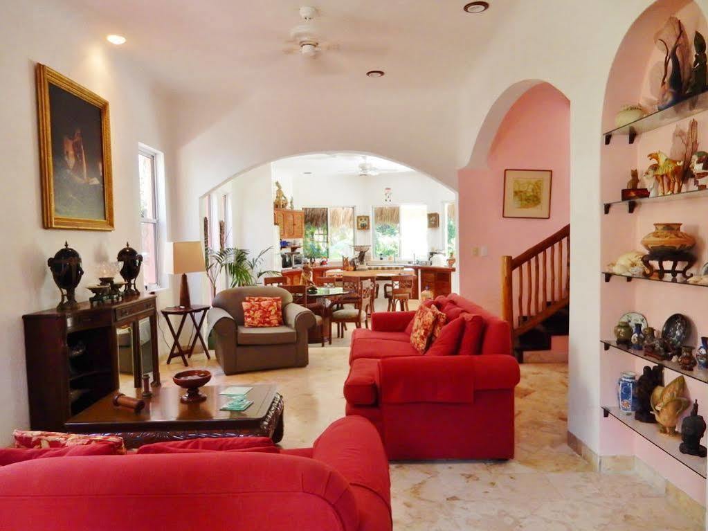 Casa Gatos Akumal