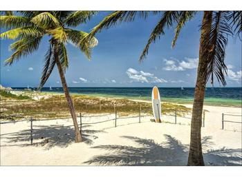 Front House At * Puerto Morelos