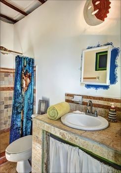 Holiday home Front House At