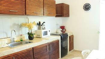 Maya Vacanze Miramar Apartamento *