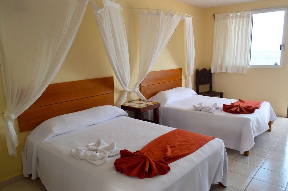 Hacienda Morelos Beachfront 3* Puerto Morelos