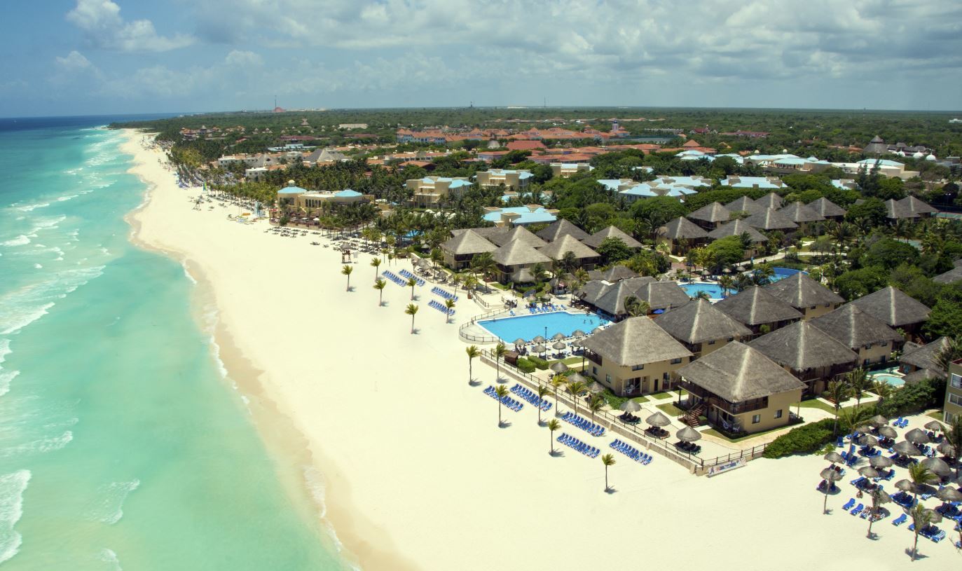 Resort Allegro Playacar - 4*