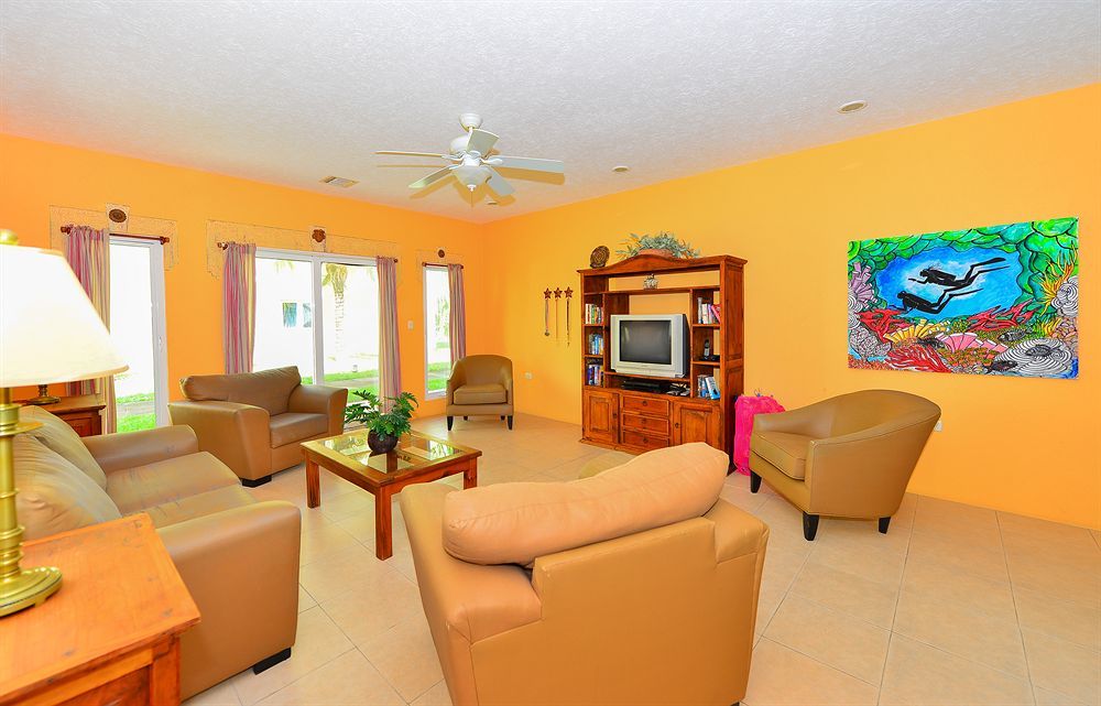 Apartment Costa Del Sol *