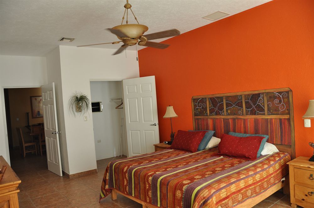 Costa Del Sol * Cozumel