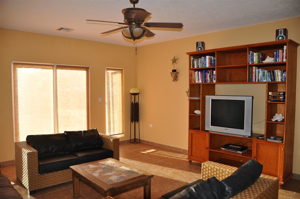 Apartment Costa Del Sol *